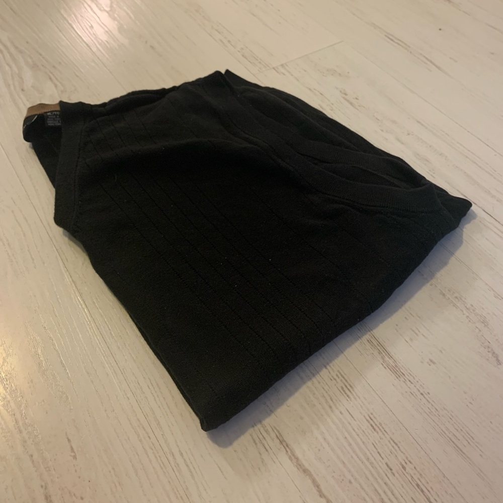 Mens Greg Norman Sweater Vest